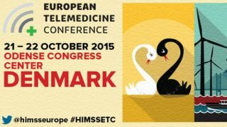 The European Telemedicine Conference 2015 & Young Innovators Competition